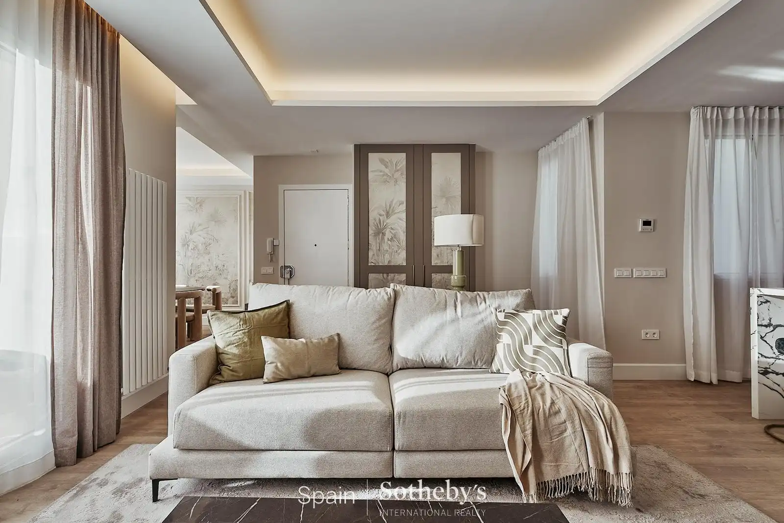 Appartement compact avec piscine à vendre à Calle de Leganitos, imagen 14