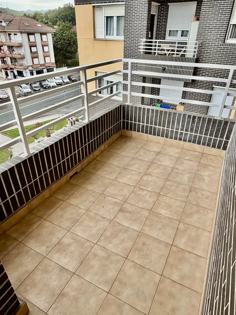 Wohnung mit Aufzug zur Miete in Solares - AV OVIEDO, imagen 6