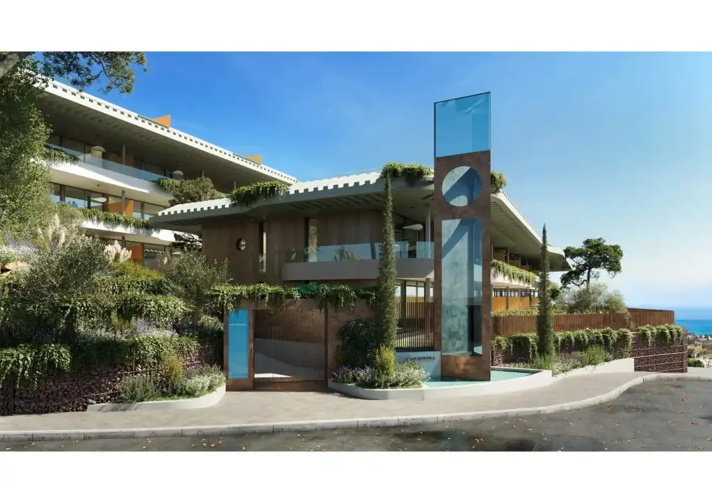 Apartament amb piscina en venda a Centro ciudad, imagen 15