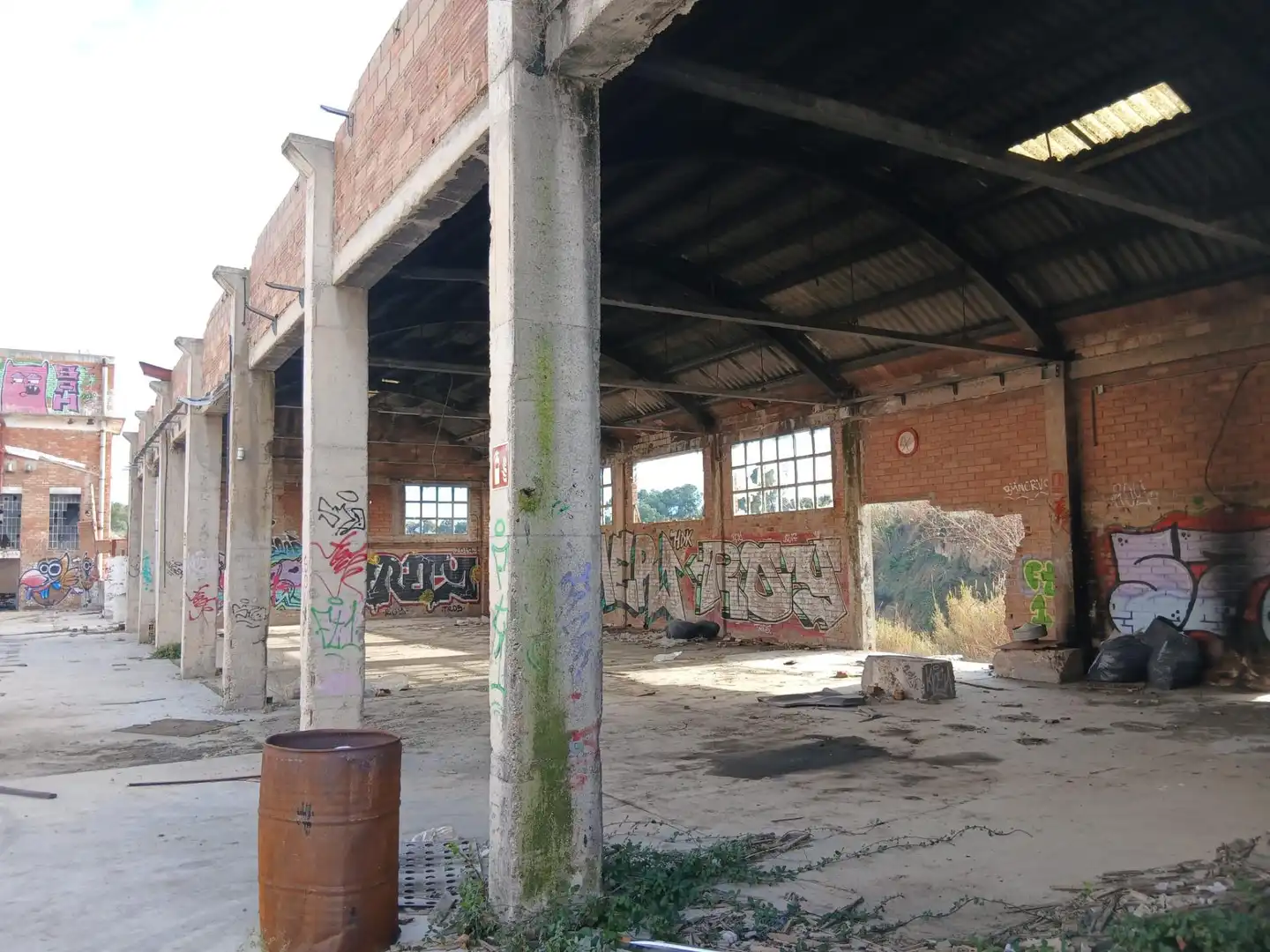 Business premises to rent in Nucli Urbà, imagen 10