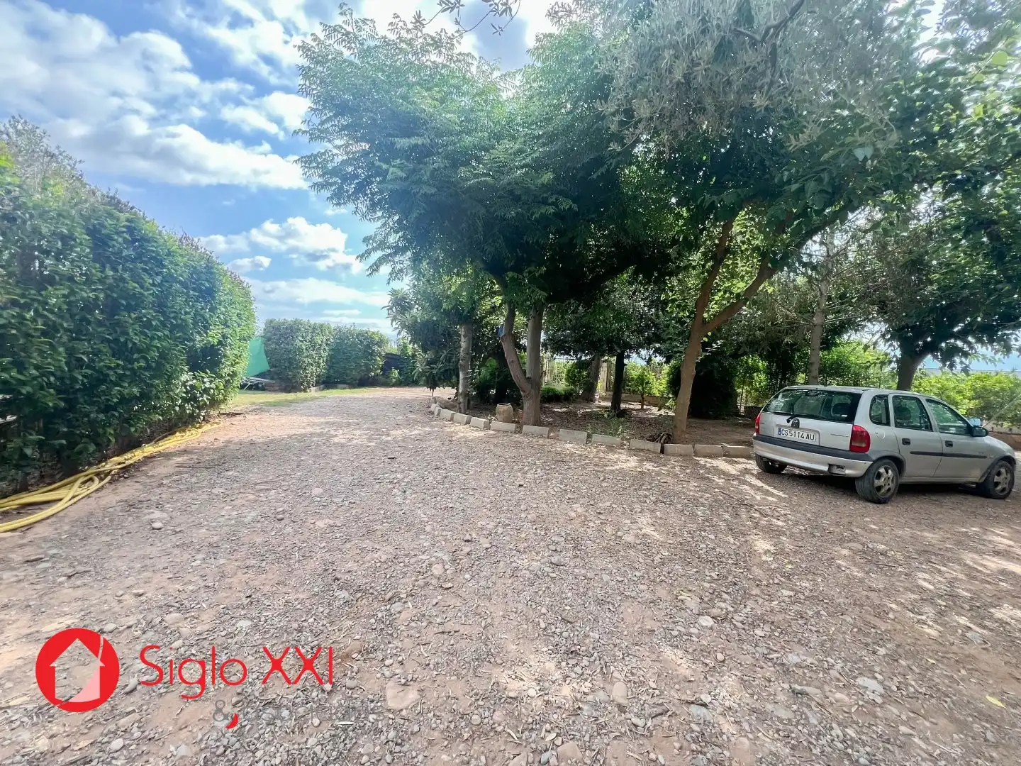 Casa o xalet en venda en Les Alqueries / Alquerías del Niño Perdido amb Calefacció