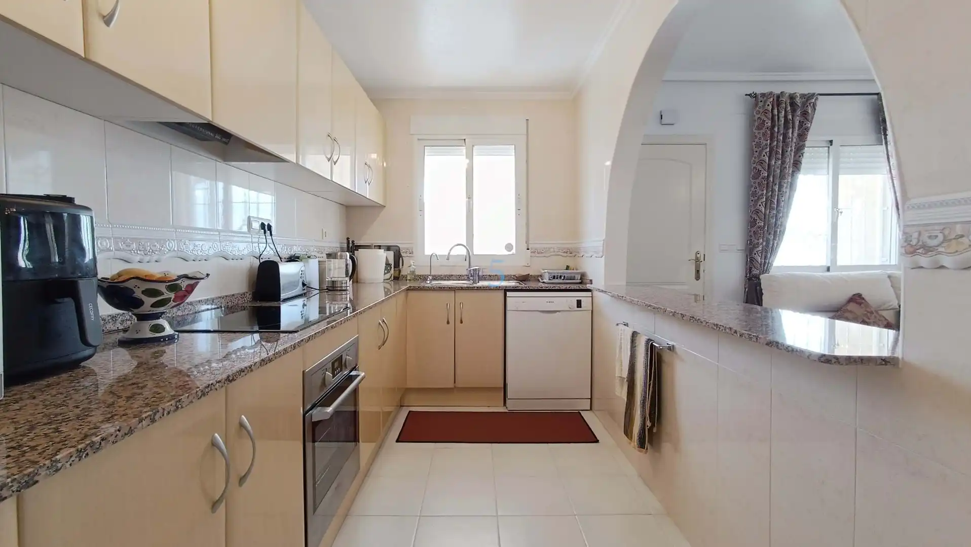 Casa o chalet en venta en Benimar