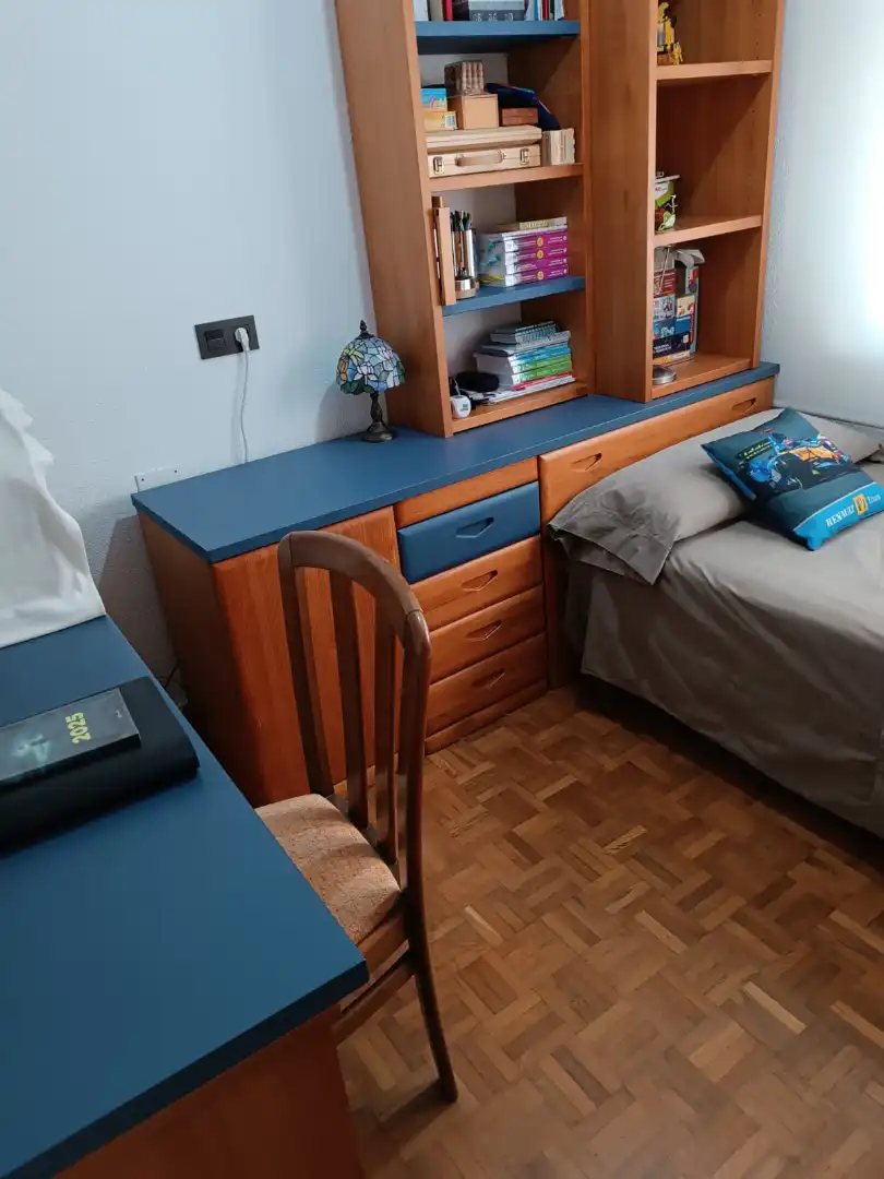 Piso con ascensor en venta en Calle Granados 9, imagen 12