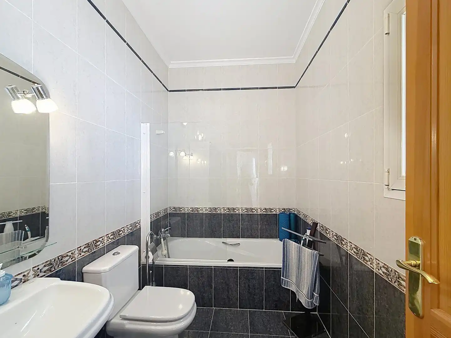 Chalet con terraza en venta en Cumbre del Sol, imagen 29