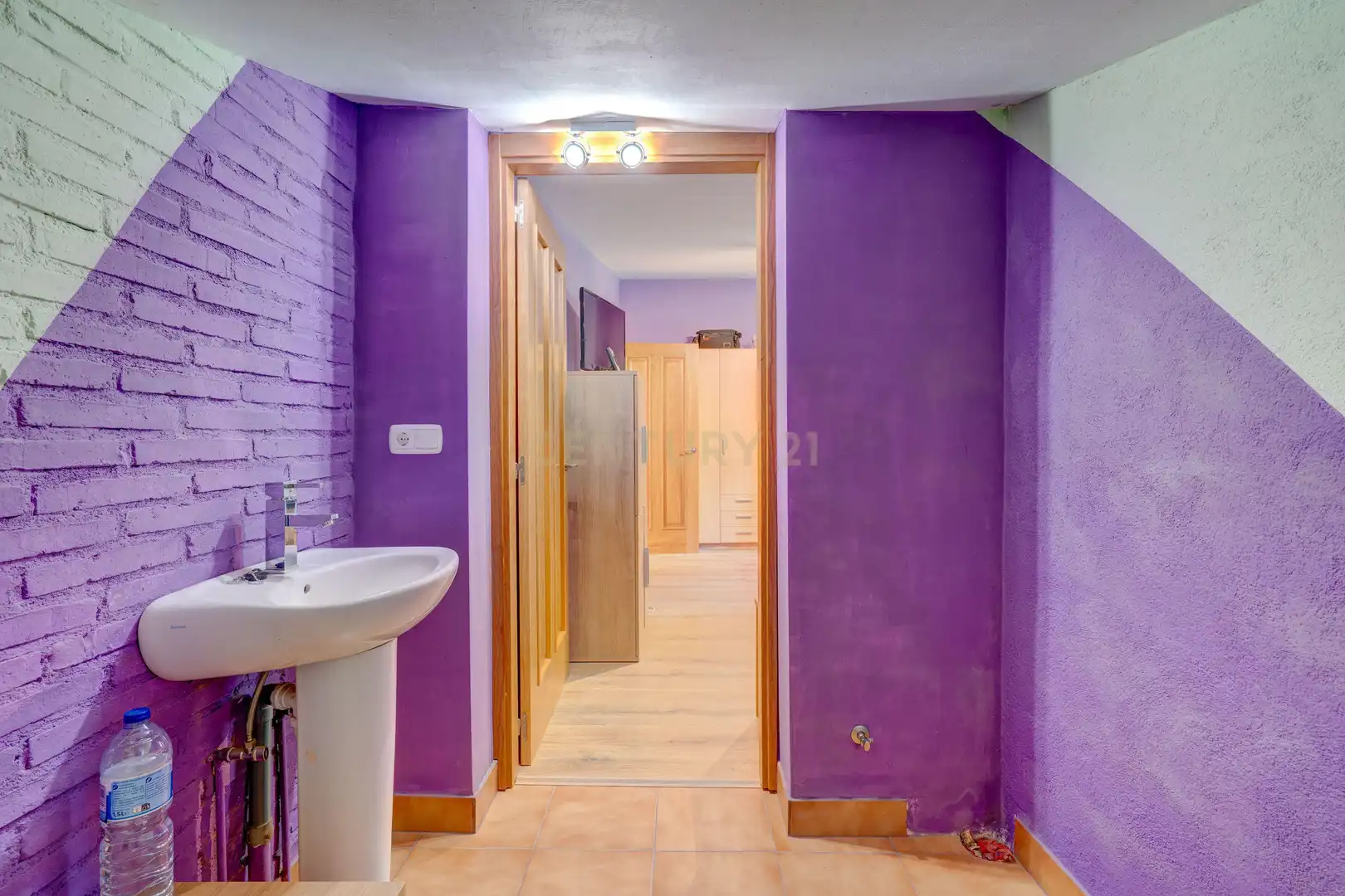 Casa o chalet en venta en Amezketa
