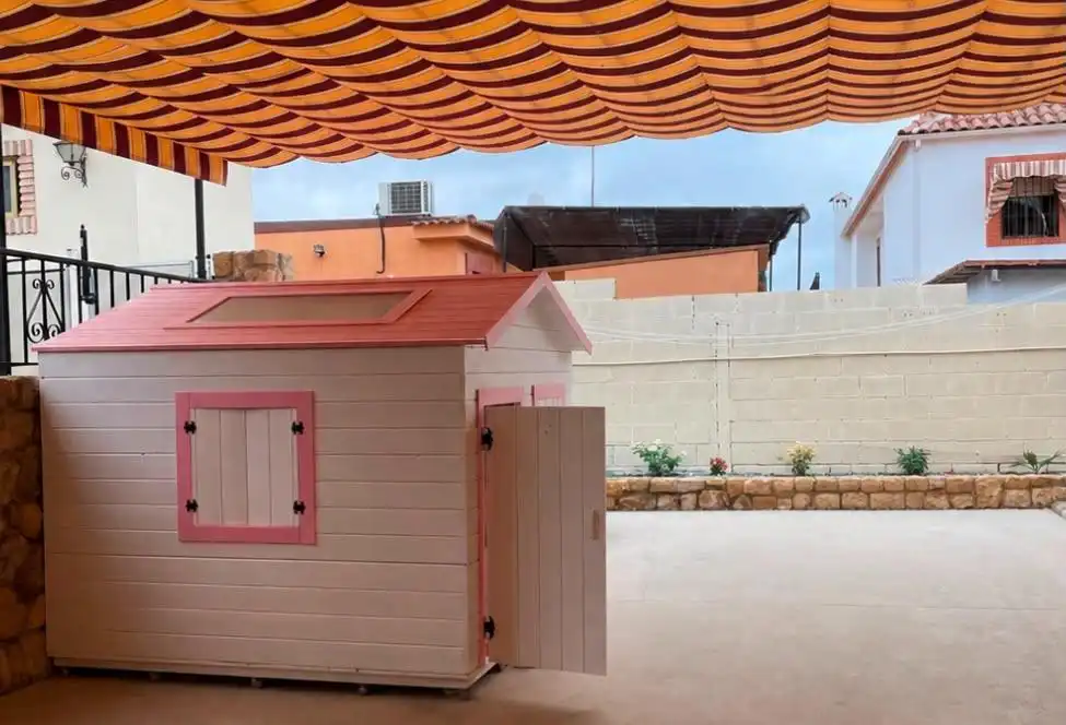 Chalet con piscina en venta en Periurbano Este - Campiña, imagen 31