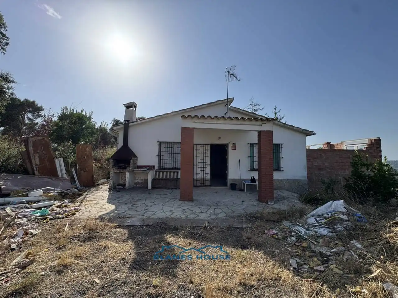 Maison avec jardin à vendre à Calle Rosa 0, imagen 4