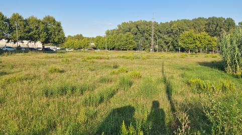 Foto 4 de Terreno industrial en venta en Carrer del Güell, Vilablareix, Girona