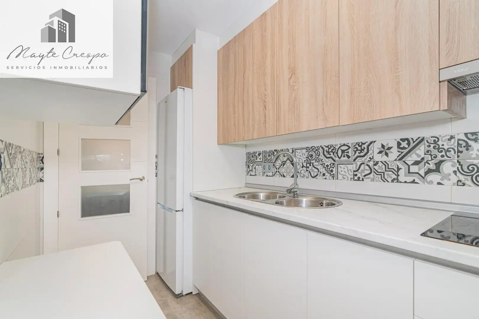 Penthouse mit Terrasse zum Verkauf in Chana, imagen 5