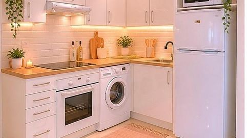 Foto 3 de Dúplex en venta en Calle Virtudes, Algete Centro, Algete