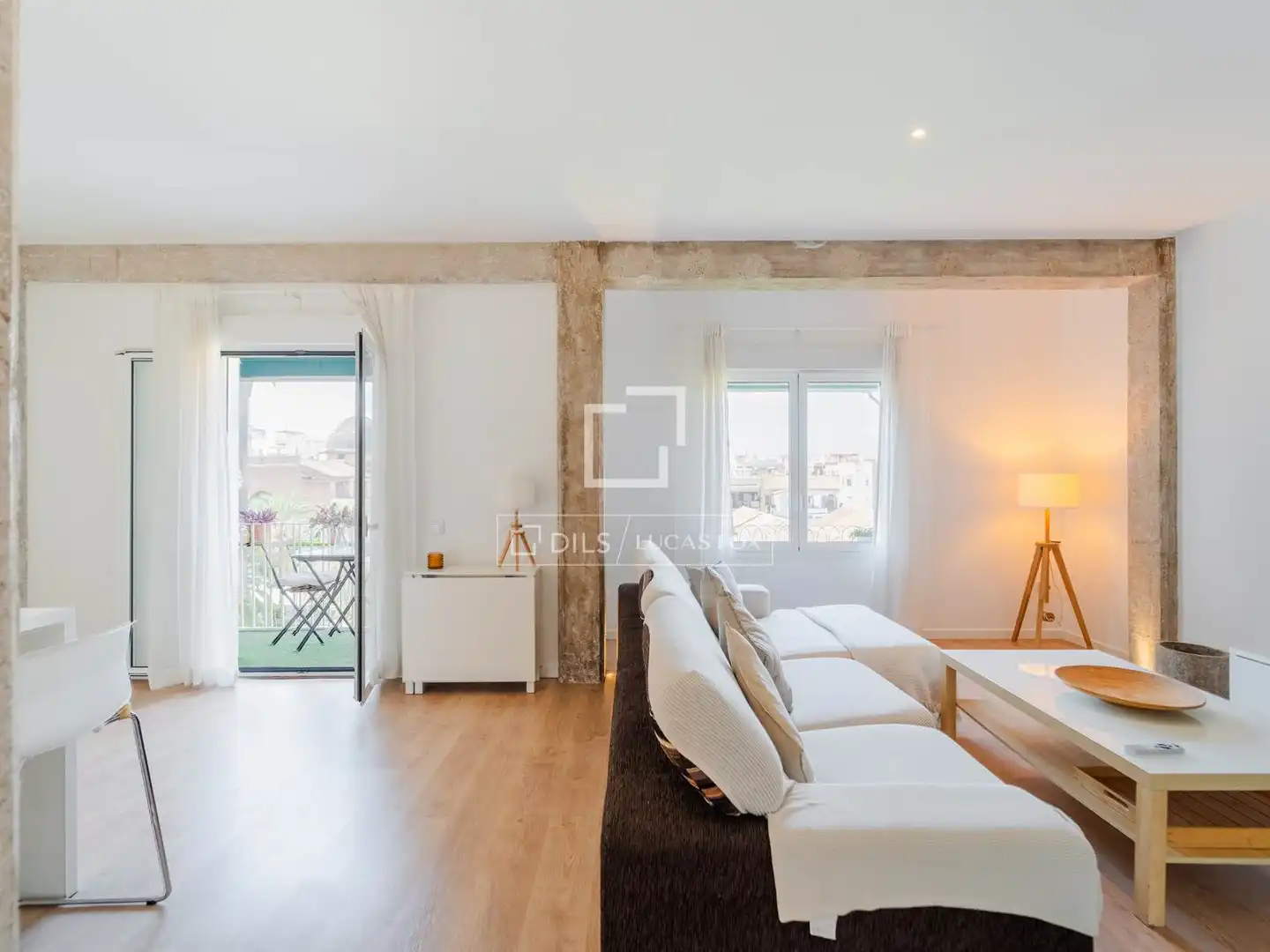 Flat for rent in Valencia, Valencia