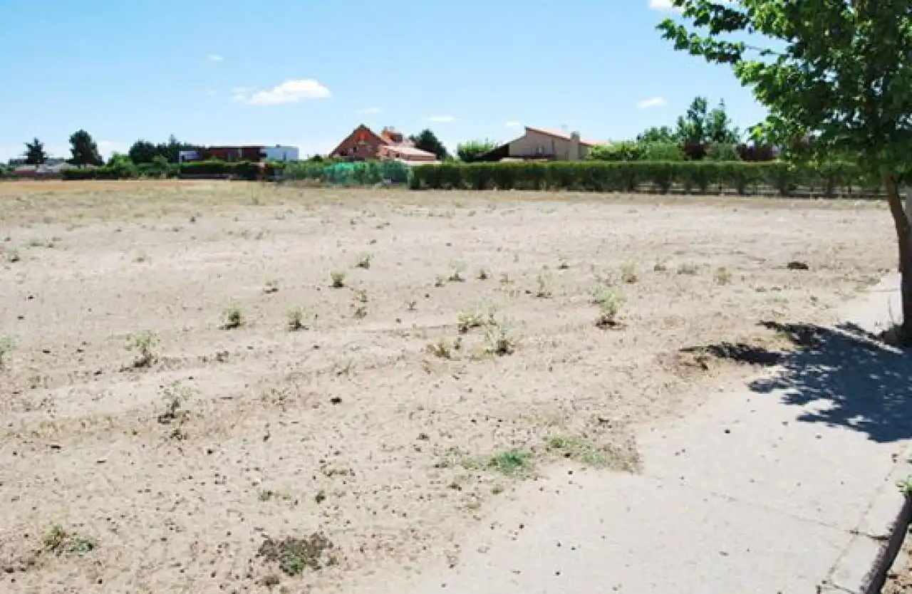 Residencial en venta en Villaralbo