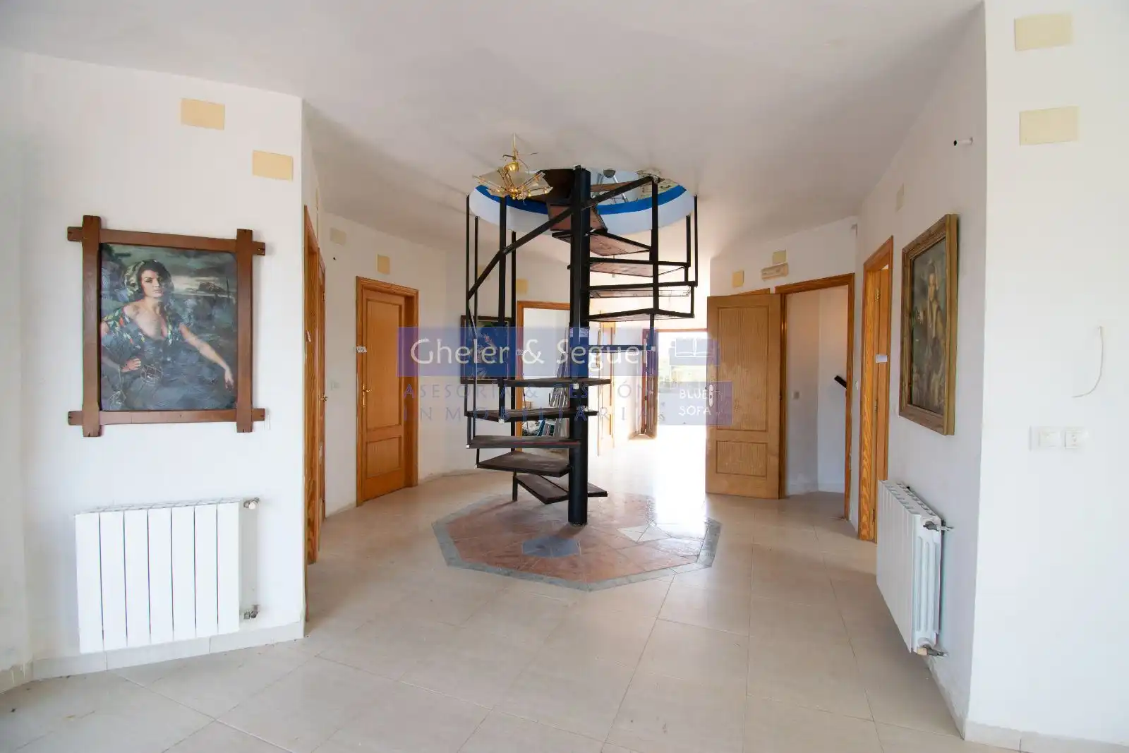 Villa zum Verkauf in Onda, imagen 20