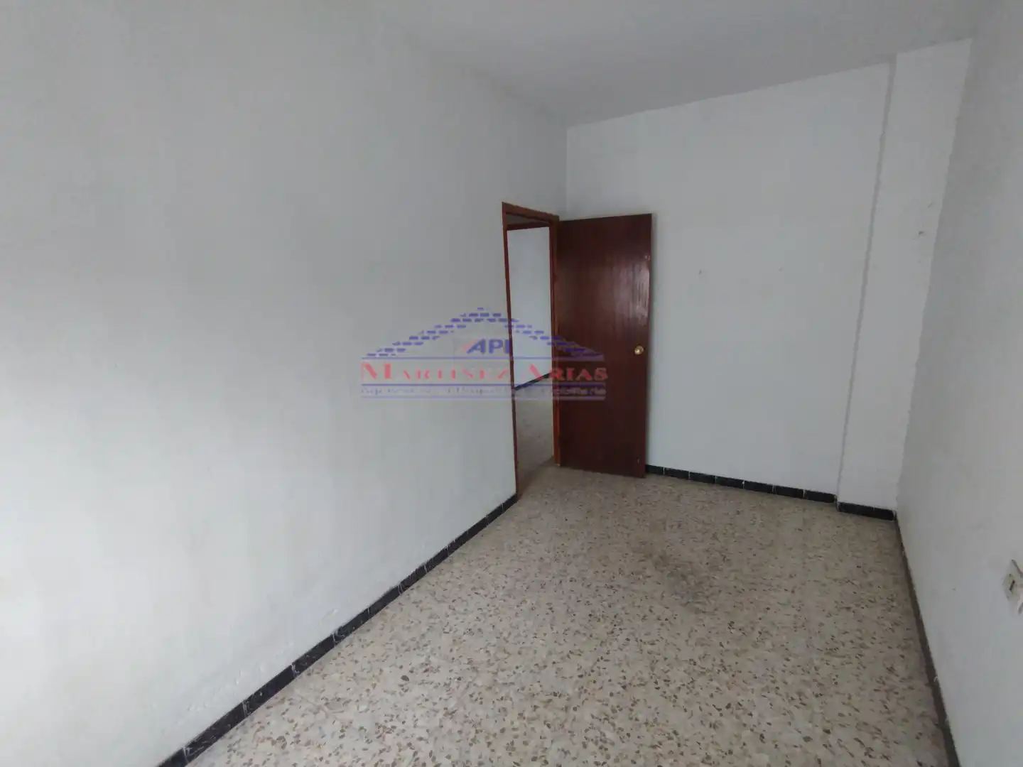 Dormitori de Casa adosada en venda en Sabiote