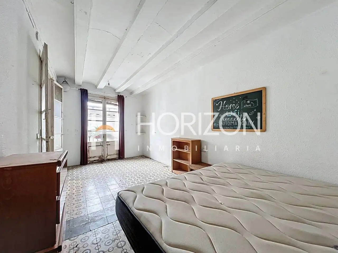 Ático con terraza en venta en Calle Ferran, imagen 14