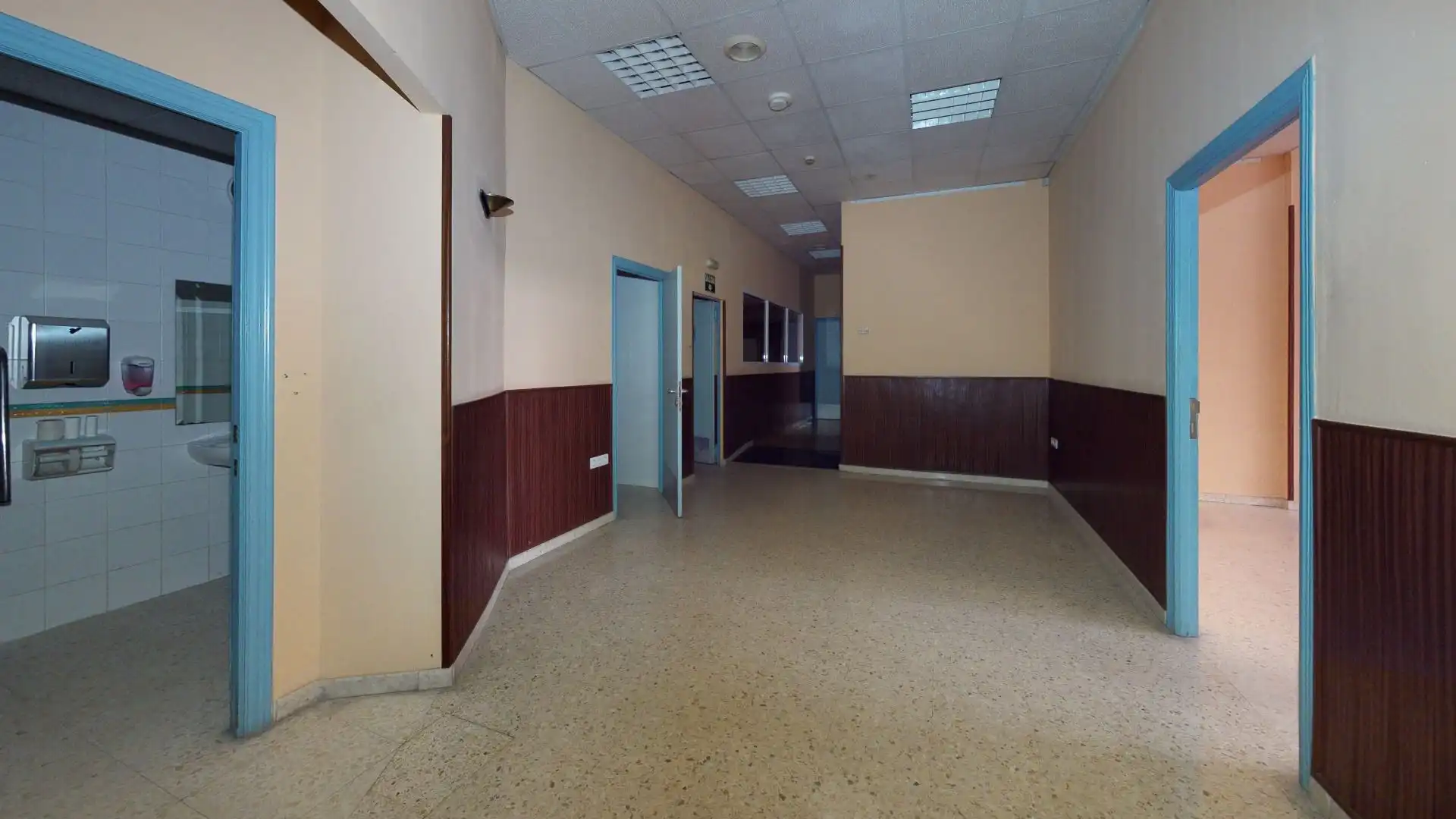 Oficina en venta en Sevilla con Aire acondicionado