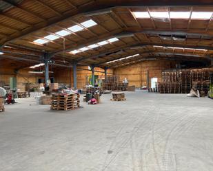 Industrial buildings to rent in Quel
