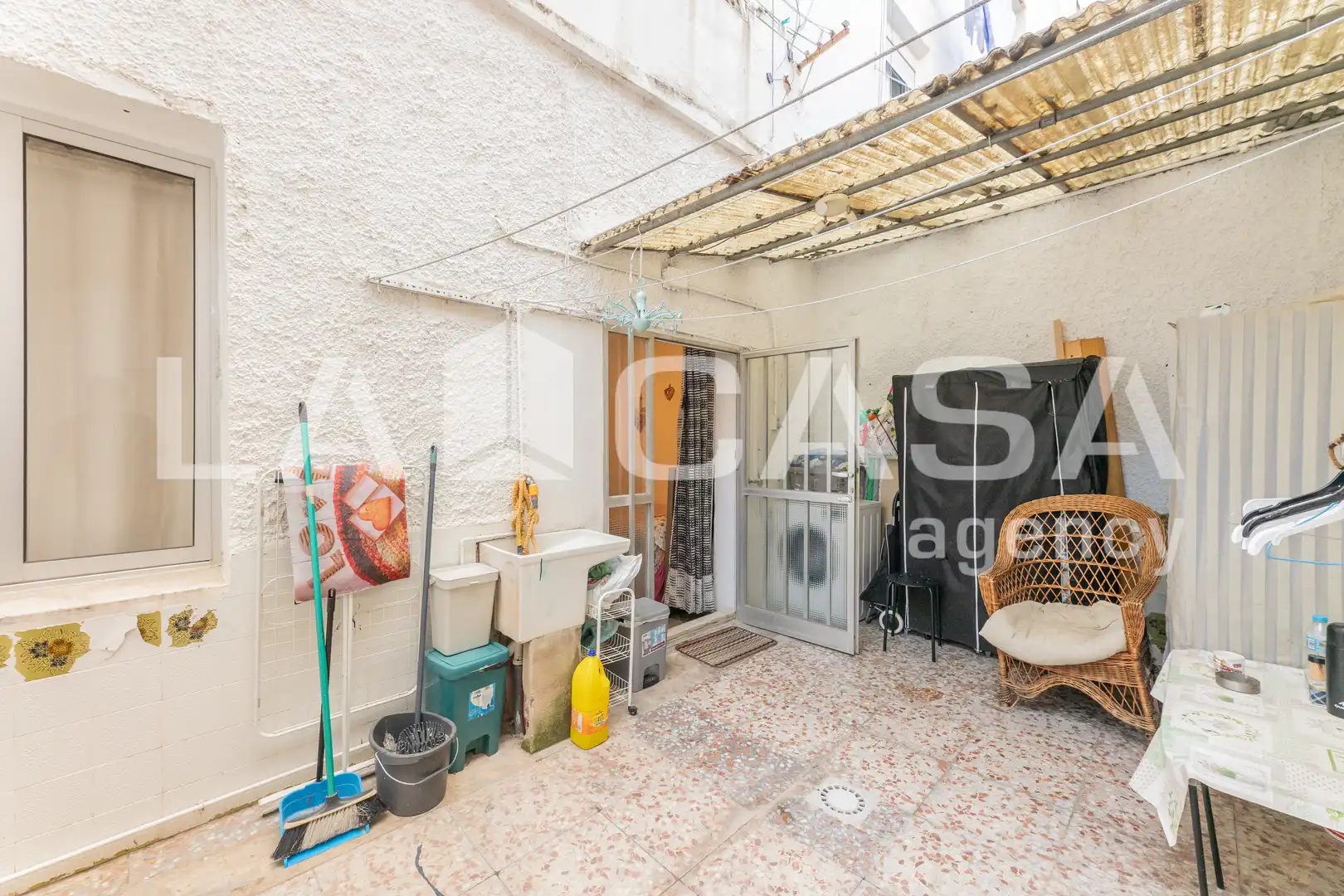 Flat for sale in Valencia