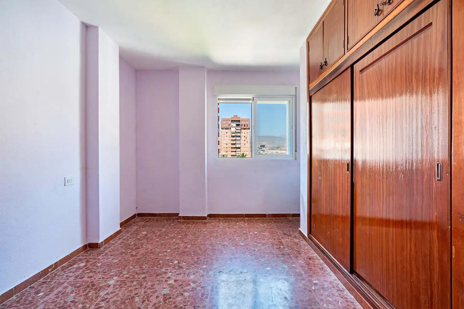 Appartamento con giardino in vendita a Paseo PALMERAL DEL(AS) 5, imagen 8