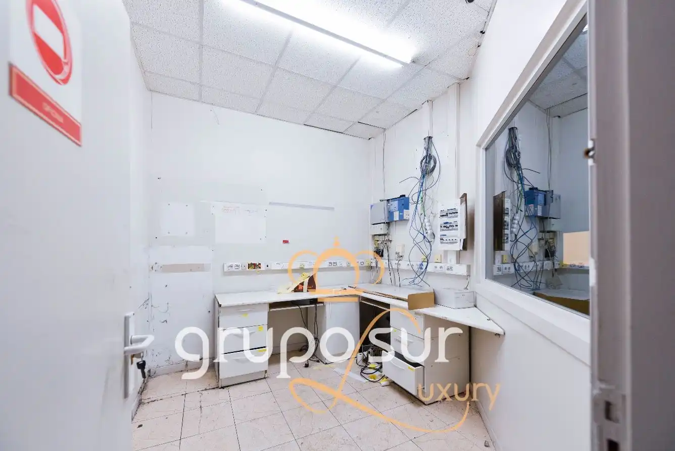 Local comercial de lloguer a Calle Embajadores, imagen 45