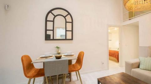 Foto 4 de Apartamento de alquiler en Bellas Vistas, Madrid