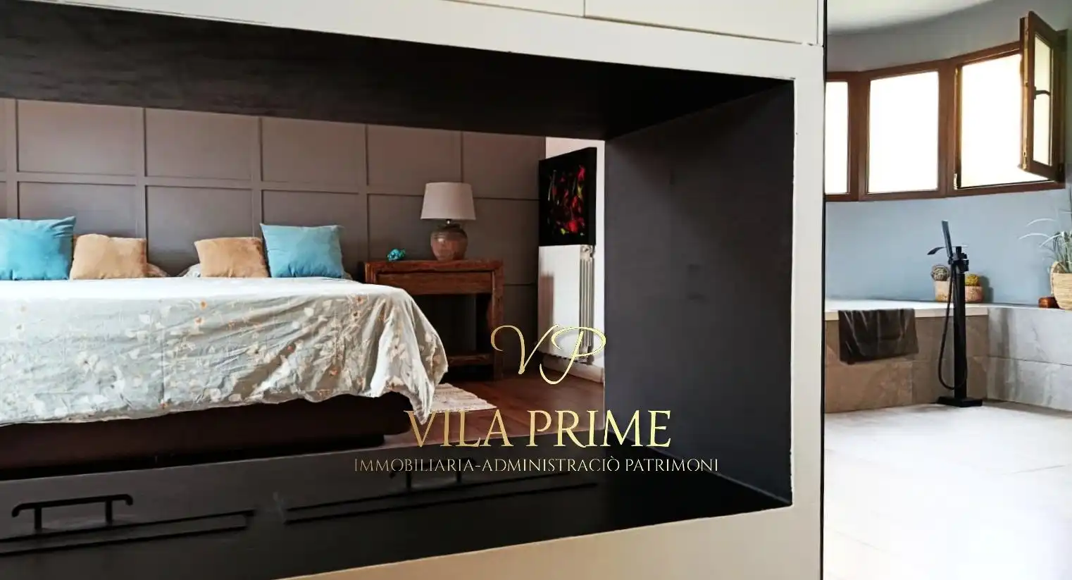 Villa avec piscine à vendre à Cabrils, imagen 49