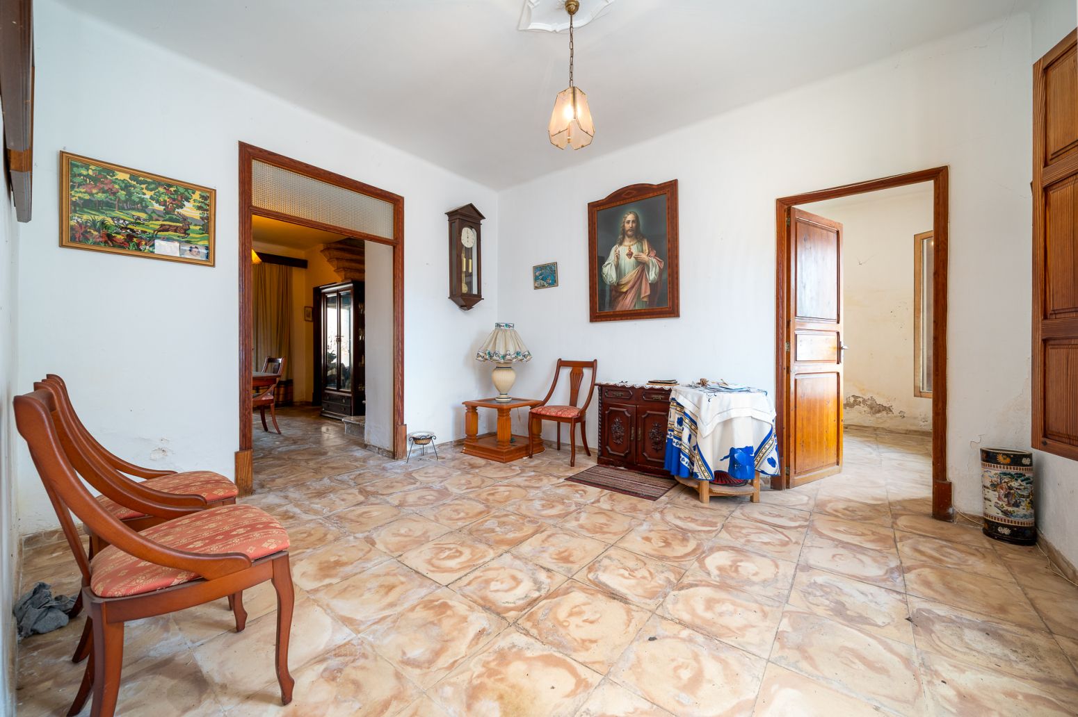 Houses for sale in Santa Eugènia  with Heating and Terrace