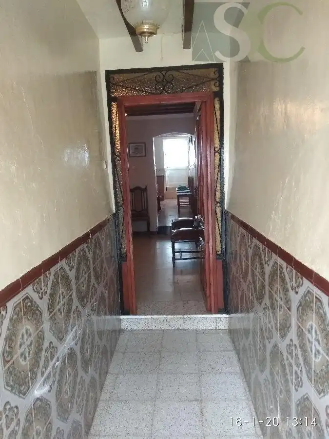 Casa o chalet en venta en Albarrada, Teba