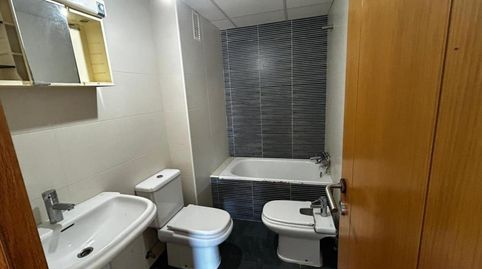 Foto 3 de Piso en venta en Real, La Gangosa, Vícar