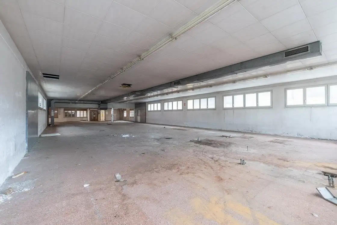 Nau industrial en venda a Olot, imagen 30