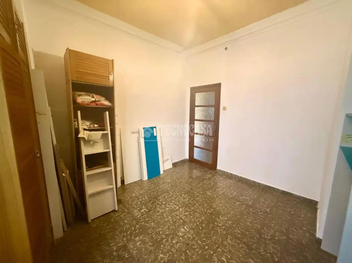 Dormitori de Casa o xalet en venda en Mislata