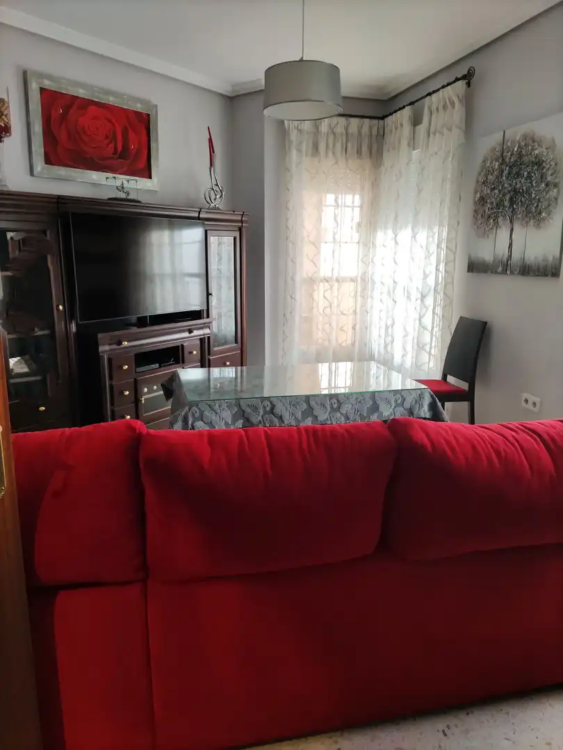 Pis amb terrassa en venda a Andújar, imagen 20