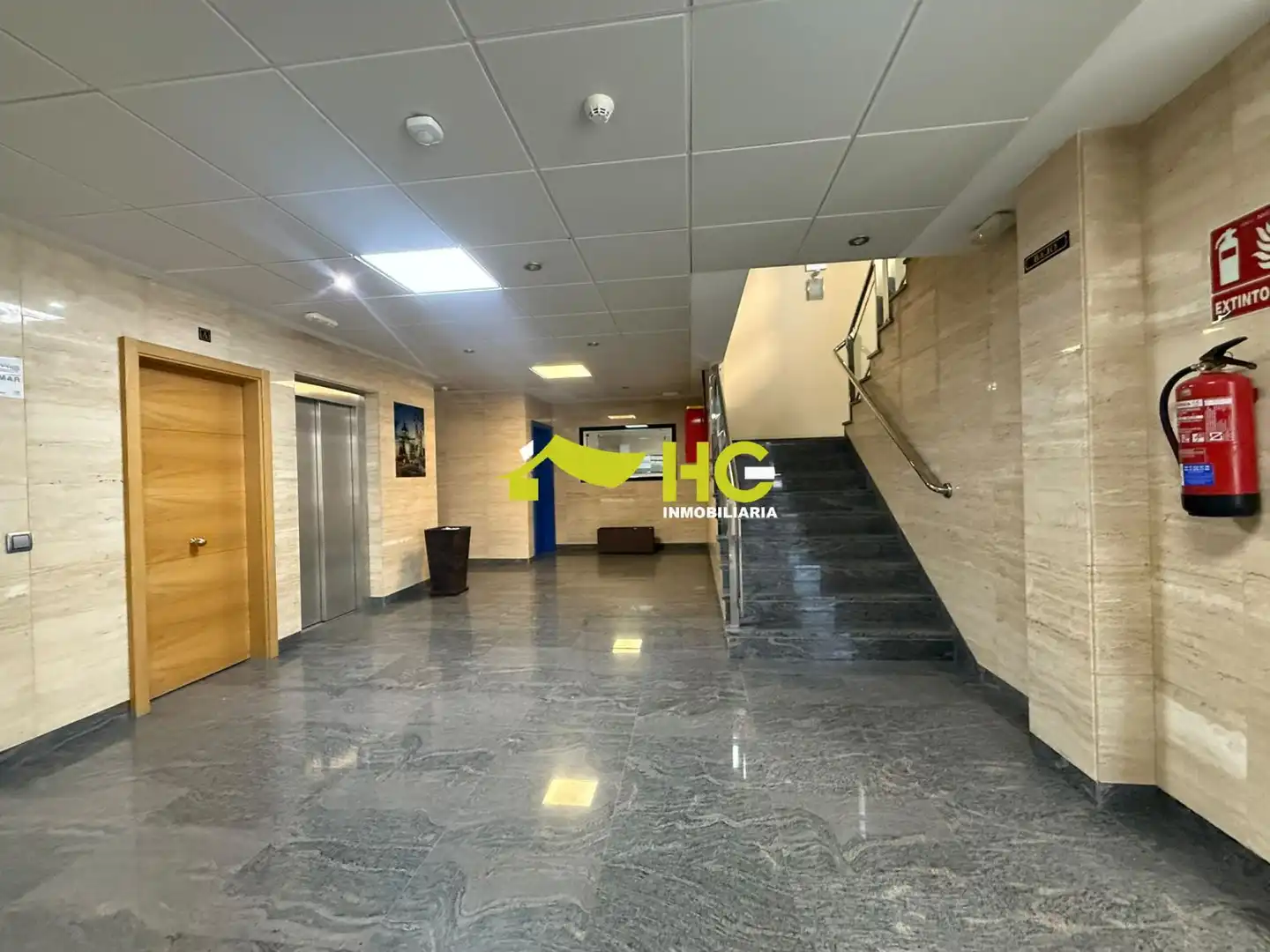 Business premises for sale in De Las Nieves 37, imagen 11