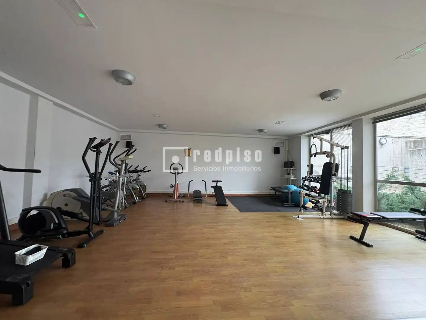 Loft zum Verkauf in Tres Cantos mit Klimaanlage, Heizung und Terrasse