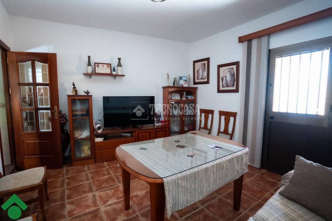 Sala d'estar de Pis en venda en Montoro