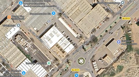 Photo 3 of Industrial buildings for rent in Calle Santa Elena, 6, San Isidro - Campohermoso, Níjar