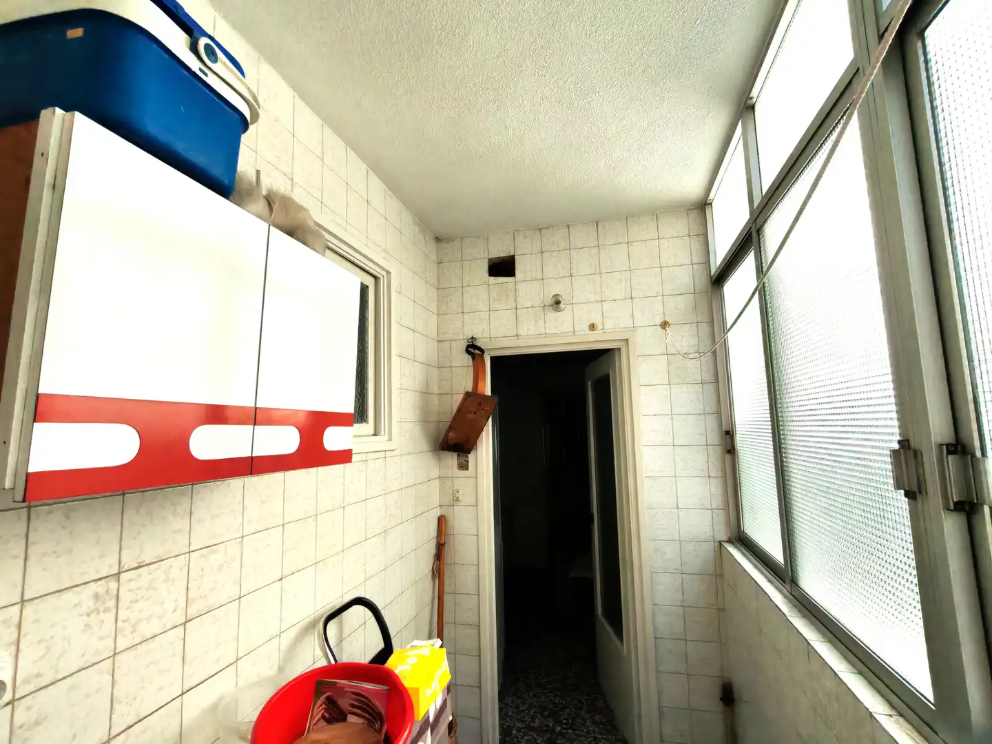 Flat for sale in Elche / Elx  with Furnished, Oven and Washing machine