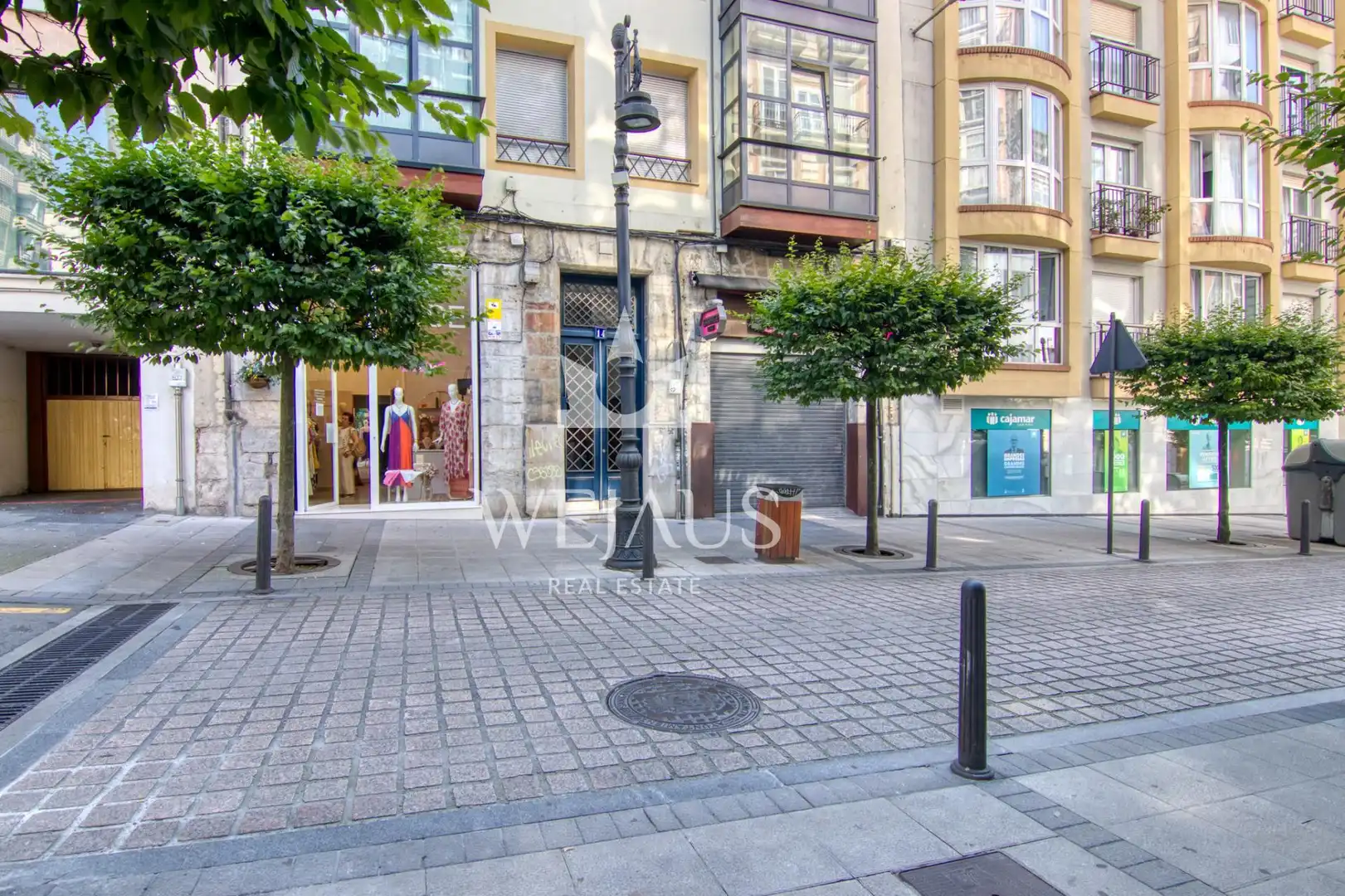 Piso con terraza en venta en Calle de Marcelino Sanz de Sautuola 14, imagen 47