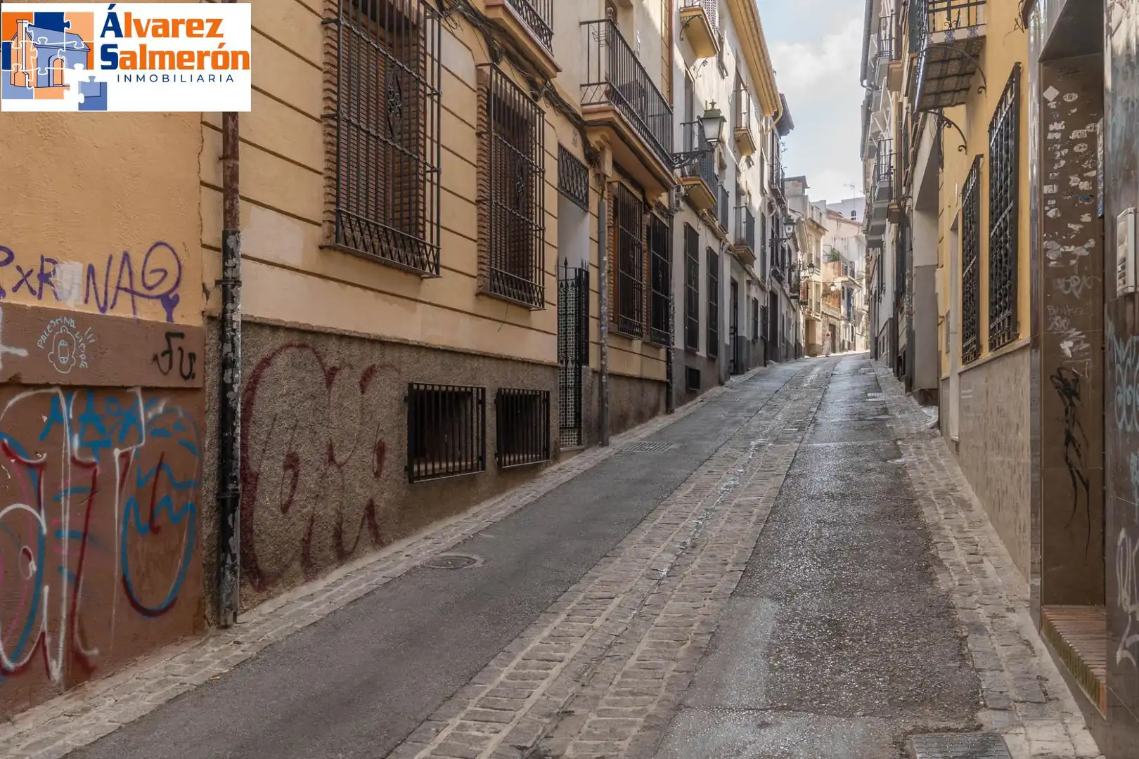 Piso en venta en Calle AGUA DE CARTUJA, imagen 7