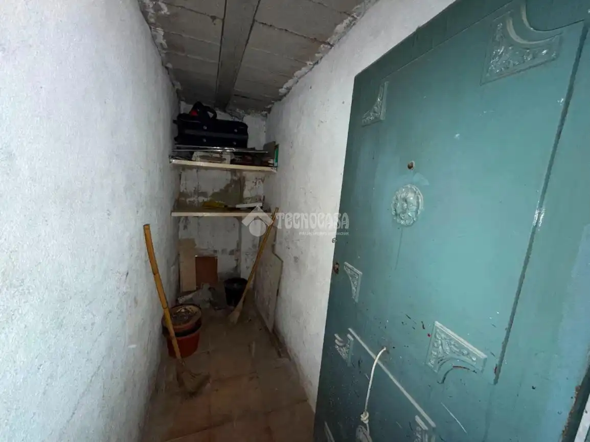 Piso en venta en Jaén