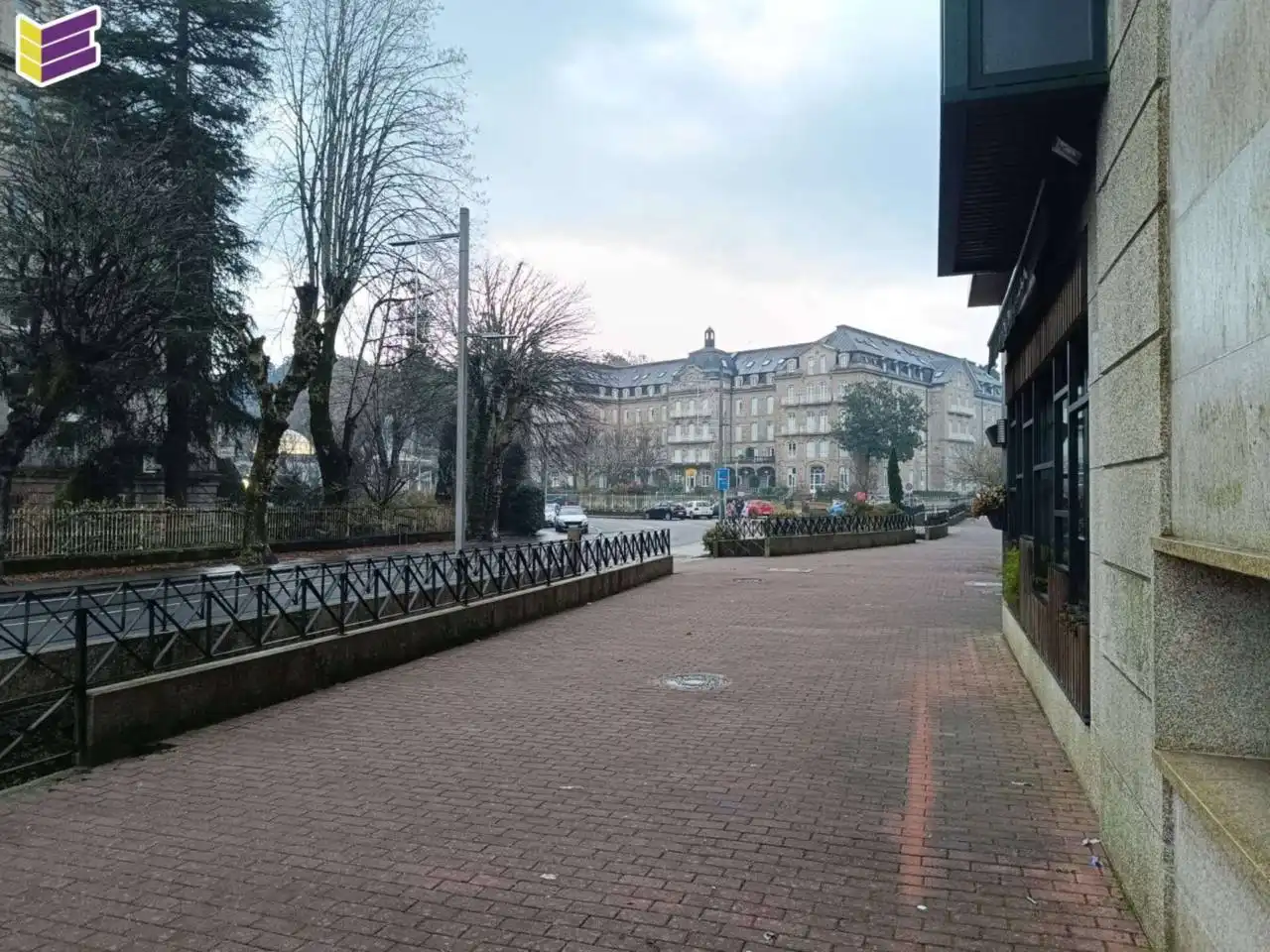 Piso con ascensor en venta en Calle Ramon Peinador 36, imagen 25