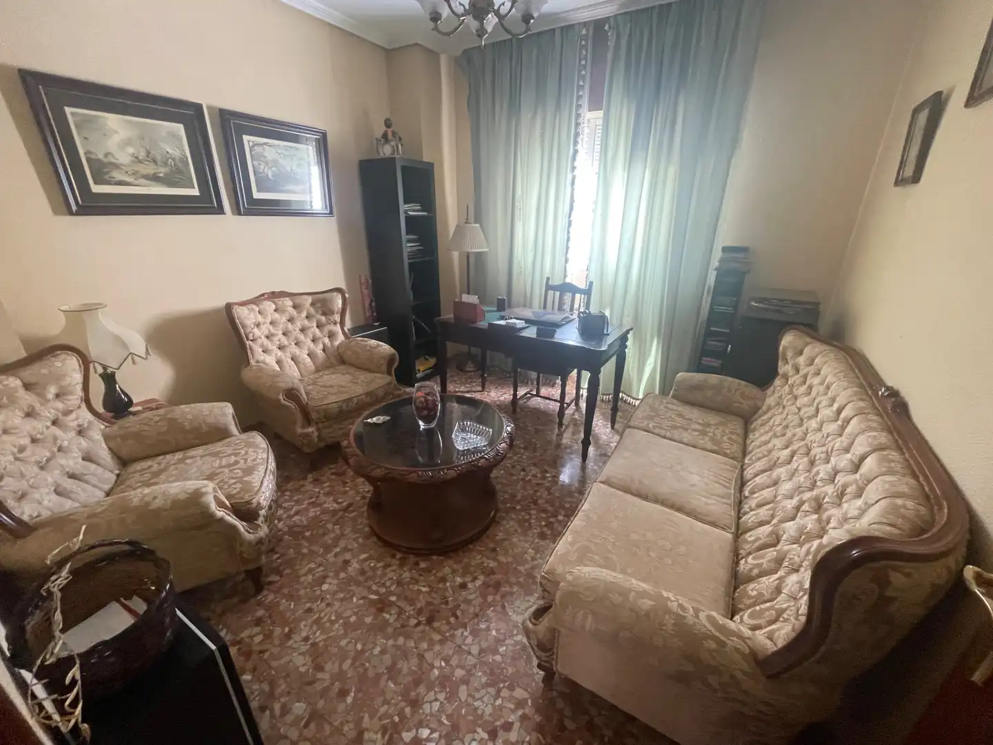 Appartement avec terrasse à vendre à Calle Arturo Suárez Bárcena, imagen 8