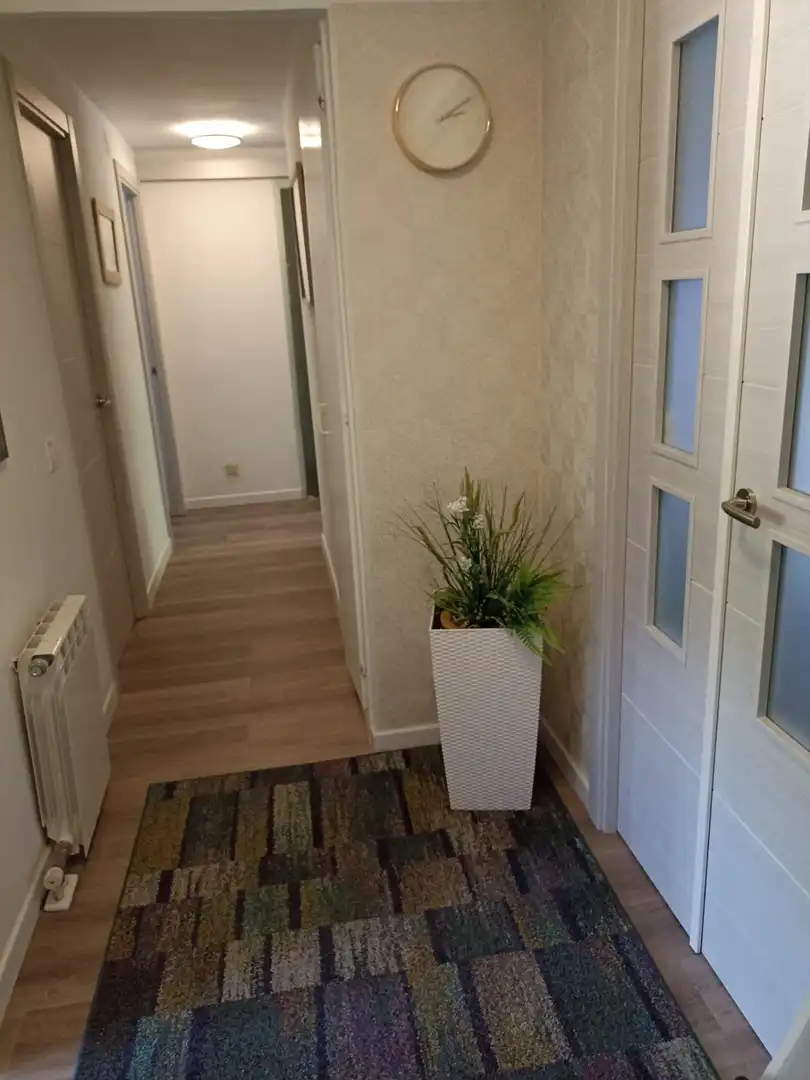 Piso con ascensor en venta en Calle TANGER 20, imagen 12