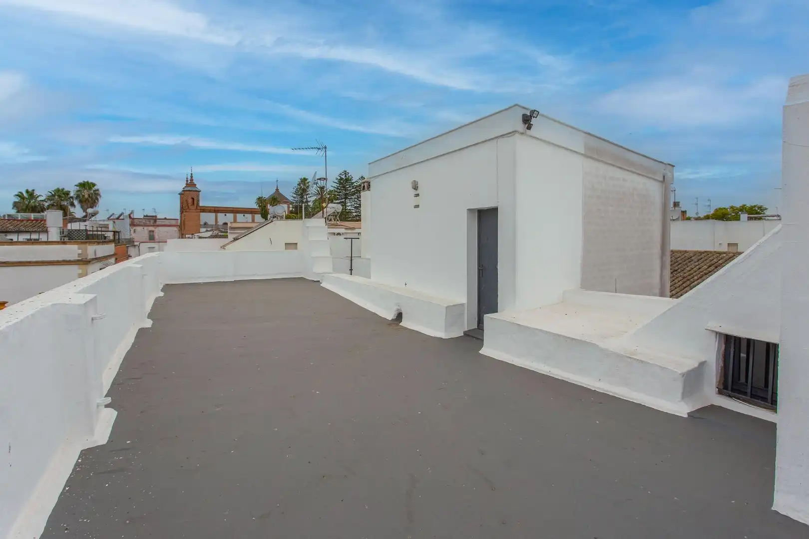 Maison avec terrasse à vendre à CHANCILLERIA, imagen 64