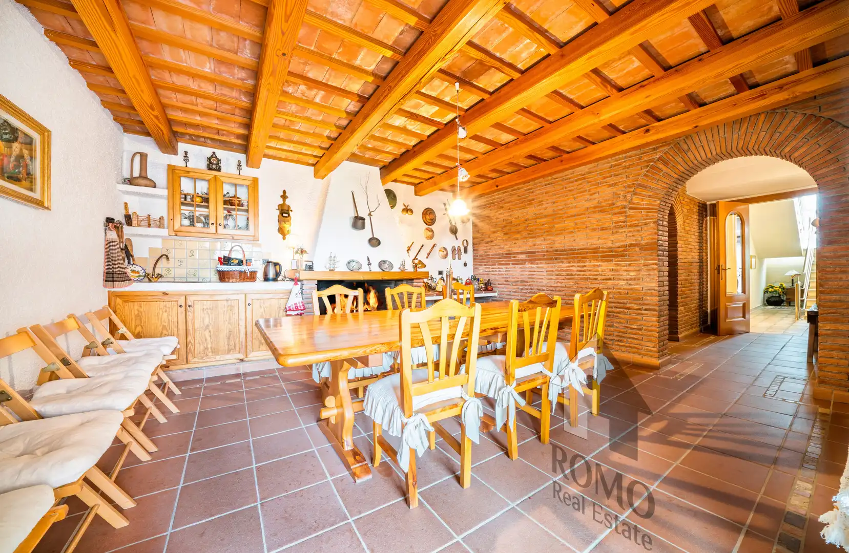 Houses for sale in Carrer d'Osona, Canovelles