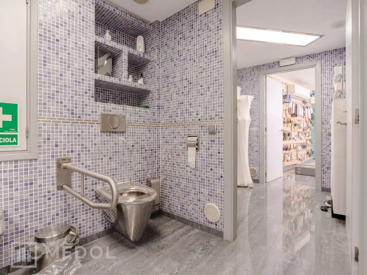Local comercial en venda a Calle Jaume I, imagen 19