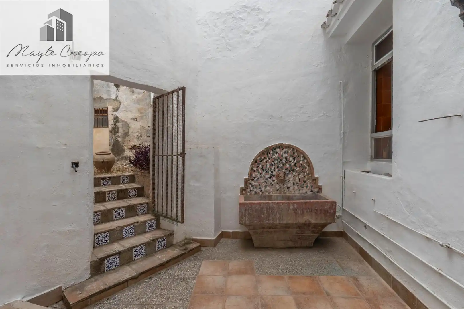 Haus mit Terrasse zum Verkauf in Calle FUENTE NUEVA, imagen 38