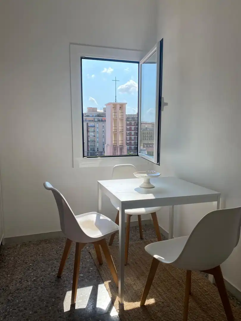 Habitatge amb ascensor en venda a Carrer de Melcior de Palau, imagen 8