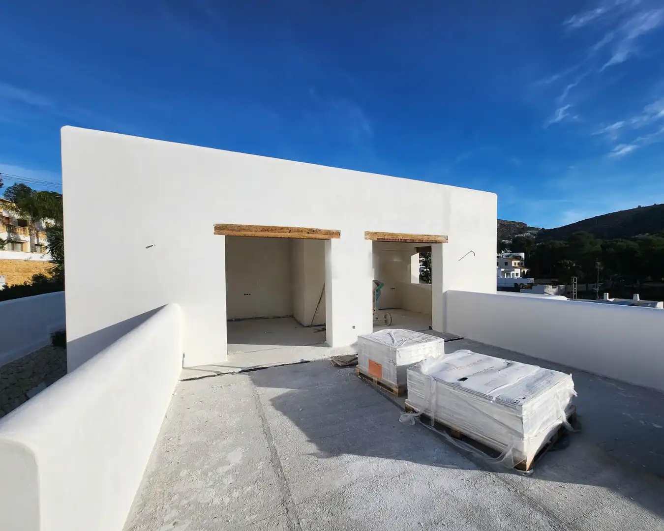 Casa con giardino in vendita a Casco Urbano, imagen 46