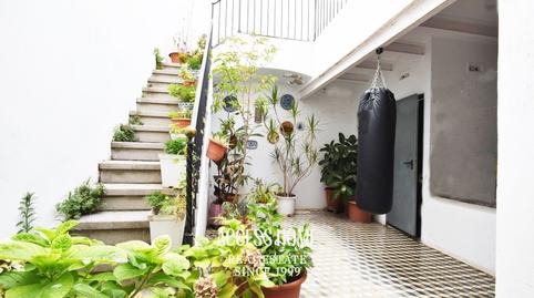 Foto 3 de Casa o chalet en venta en Centre - Nucli Antic, Barcelona